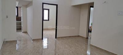 Hall Image of 1825 Sq.ft 3 BHK Apartment / Flat for sale in Chitlapakkam Chennai for Rs. 16009550