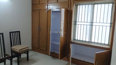 Bedroom Image of 1300 Sq.ft 2 BHK Apartment / Flat for rent in Banaswadi Bengaluru for Rs. 33000