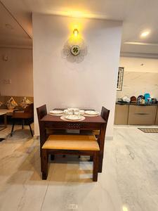 Hall Image of 1551 Sq.ft 3 BHK Apartment / Flat for sale in Uppal Hyderabad for Rs. 6799999