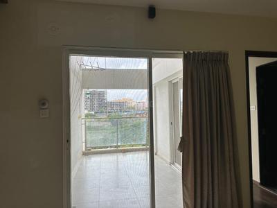 Bedroom Image of 1700 Sq.ft 3 BHK Apartment / Flat for sale in Goel Ganga Arcadia, Kharadi Pune for Rs. 20500000