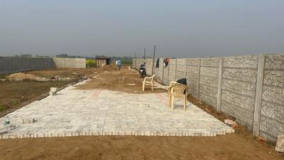 Image of 800 Sq.ft Residential Plot / Land for sale in Danapur, Patna for Rs. 3800000