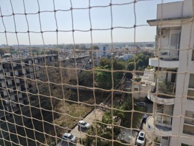 Image of 1550 Sq.ft 3 BHK Apartment / Flat for sale in Cliffton Clifton Park Phase 1, Bulandshahr, Indore for Rs. 11000000