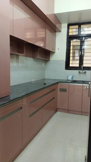 Sanvardhini Society  Kitchen 1
