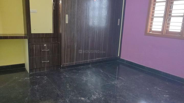 Hullahalli Bedroom One 1