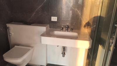 Image of 1700 Sq.ft 3 BHK Apartment / Flat for rent in Rustomjee Crown, Prabhadevi, Mumbai for Rs. 370000