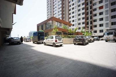Image of 938 Sq.ft 2 BHK Apartment / Flat for sale in Moshi, Pune for Rs. 5300000