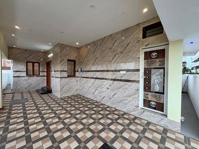 Image of 950 Sq.ft 2 BHK Independent House for sale in Santoshi Nagar, Raipur for Rs. 3700000