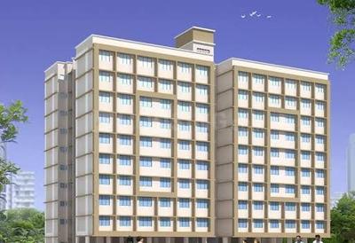Image of 680 Sq.ft 1 BHK Apartment / Flat for rent in Chharwada, Vapi for Rs. 8000