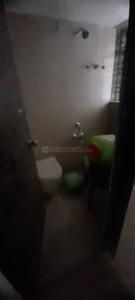 Bathroom Image of 1525 Sq.ft 3 BHK Independent House for sale in Bhayli Vadodara for Rs. 6800000