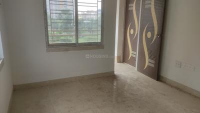 Bedroom Image of 1175 Sq.ft 2 BHK Apartment / Flat for sale in New Town Kolkata for Rs. 6300000