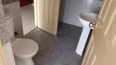 Image of 1300 Sq.ft 3 BHK Apartment / Flat for sale in SVP Gulmohur Residency, Indirapuram, Ghaziabad for Rs. 13500000