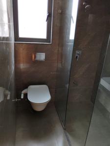 Bedroom Four Image of 2251 Sq.ft 4 BHK Independent House for sale in Bopal Ahmedabad for Rs. 17500000