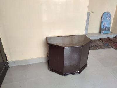 Kitchen Image of 450 Sq.ft 1 RK Independent House for rent in Shivaji Nagar Bengaluru for Rs. 15000