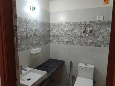 Image of 435 Sq.ft 1 BHK Studio for rent in Paramount Golfforeste Oak &amp; Pine, Surajpur, Greater Noida for Rs. 11000