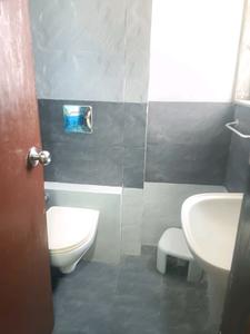 Bedroom Three Image of 1845 Sq.ft 3 BHK Apartment / Flat for sale in Aaryan Eminent, Chanakyapuri Ahmedabad for Rs. 15000000