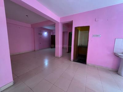 Hall Image of 1380 Sq.ft 3 BHK Builder Floor for sale in Joka Kolkata for Rs. 5300000