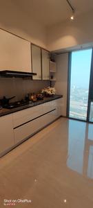 Kitchen Image of 1958 Sq.ft 3 BHK Apartment / Flat for sale in Piramal Aranya Wing B, Byculla Mumbai for Rs. 81900000