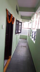 Balcony Image of 500 Sq.ft 2 BHK Builder Floor for rent in Attapur Hyderabad for Rs. 14990