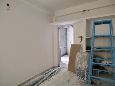 Bedroom Image of 905 Sq.ft 2 BHK Apartment / Flat for sale in Ayappakkam Chennai for Rs. 5430000
