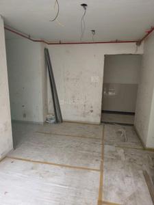 Living Room Image of 620 Sq.ft 2 BHK Apartment / Flat for sale in Sayba Samriddhi, Chembur Mumbai for Rs. 13800000