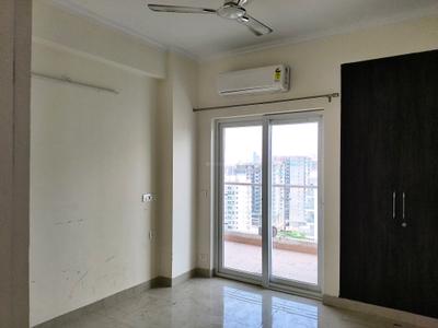 Bedroom Image of 1300 Sq.ft 2.5 BHK Apartment / Flat for rent in Shree Vardhman Victoria, Sector 70 Gurgaon for Rs. 40500