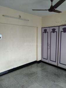 Bedroom Image of 620 Sq.ft 1 BHK Apartment / Flat for rent in Anand Sawali, Thane West Thane for Rs. 29000