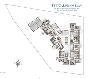 2 BHK Flat