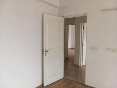 Bedroom Image of 1757 Sq.ft 3 BHK Apartment / Flat for sale in Experion The Heartsong, Sector 108 Gurgaon for Rs. 18500000