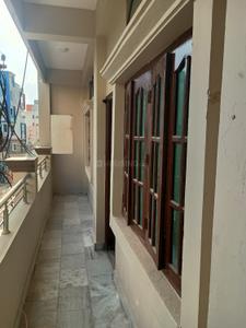 Balcony Image of 1600 Sq.ft 3.5 BHK Apartment / Flat for rent in Manikonda Hyderabad for Rs. 26000