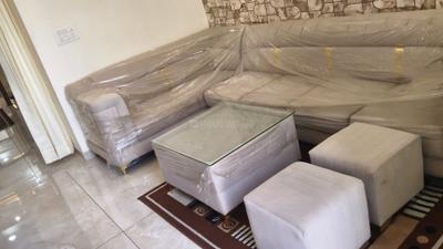 Bedroom Image of 3950 Sq.ft 5 BHK Villa for sale in Heerawala Jaipur for Rs. 25000000