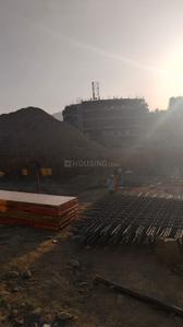 Image of 560 Sq.ft 1 BHK Apartment / Flat for sale in Sahajanand Vrindavan Heights, Shelu, Thane for Rs. 2041000