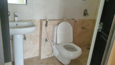 Image of 1300 Sq.ft 2 BHK Apartment / Flat for rent in MSR RR Signature, Chokkanahalli, Bengaluru for Rs. 38000