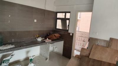 Kitchen Image of 1700 Sq.ft 3 BHK Apartment / Flat for sale in Adani Atrius, Jagatpur Ahmedabad for Rs. 10000000