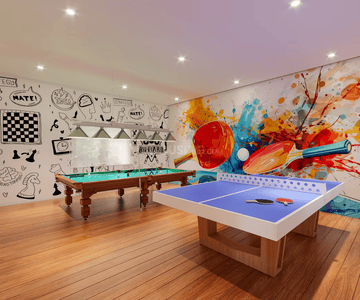 Image of 668 Sq.ft 1 BHK Apartment / Flat for sale in Belmac Infinity, Panvel, Navi Mumbai for Rs. 3999000