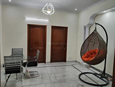 Hall Image of Human Nest in Sector 20, Gurgaon