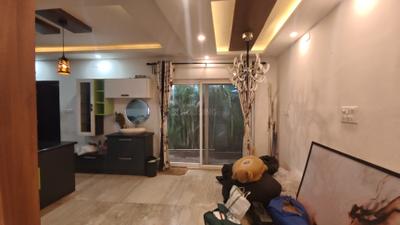 Living Room Image of 3300 Sq.ft 4 BHK Villa for rent in United Sunshine Signature, Carmelaram Bengaluru for Rs. 130000