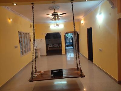 Hall Image of 1560 Sq.ft 3 BHK Independent House for sale in Hongasandra Bengaluru for Rs. 19800000