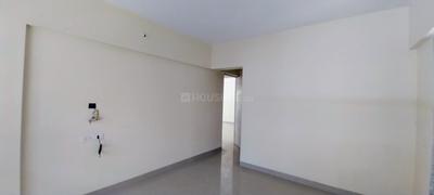Hall Image of 742 Sq.ft 1 BHK Apartment / Flat for sale in Lower Parel Mumbai for Rs. 31000000