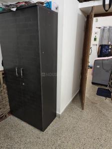 Image of 950 Sq.ft 1 BHK Builder Floor for rent in Mailasandra, Bengaluru for Rs. 6000