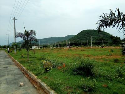 Image of 167 Sq.ft Residential Plot / Land for sale in Bhogapuram, Visakhapatnam for Rs. 2839000