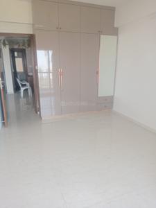 Bedroom Image of 1960 Sq.ft 3 BHK Apartment / Flat for rent in Vijay RVs Sai Vanamali, Miyapur Hyderabad for Rs. 53000