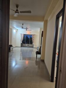 Hall Image of 1288 Sq.ft 3 BHK Apartment / Flat for sale in Eden Ambience, Pancha Sayar Kolkata for Rs. 7500000