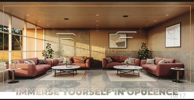 Image of 4050 Sq.ft 4 BHK Apartment / Flat for sale in Avyanna, PDPU Road, Gandhinagar for Rs. 17550000