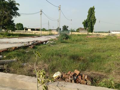 Image of 140 Sq.ft Residential Plot / Land for sale in Yeida, Greater Noida for Rs. 7000000