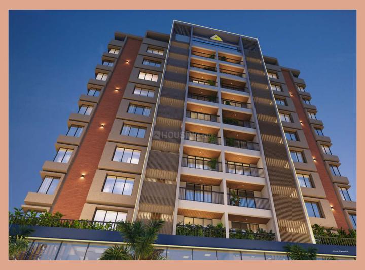 Arham Anantam Main Image 1