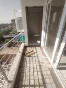 Balcony Image of 2000 Sq.ft 3 BHK Apartment / Flat for sale in Govindpuri Jaipur for Rs. 6500000
