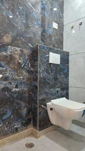 Image of 600 Sq.ft 2 BHK Apartment / Flat for sale in Saarthi Affordable Homes, Bindapur, New Delhi for Rs. 4000000