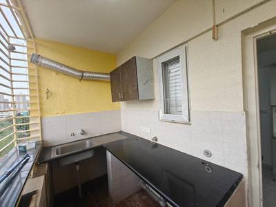 Balcony Image of 1600 Sq.ft 3 BHK Apartment / Flat for sale in Devinagar Bengaluru for Rs. 14000000
