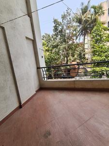 Balcony Image of 1150 Sq.ft 2 BHK Apartment / Flat for sale in Anand Residency, Viman Nagar Pune for Rs. 12000000