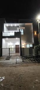Image of 2000 Sq.ft 3 BHK Independent House for sale in Borsi, Durg for Rs. 5500000
